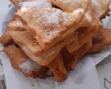 Foto del paso 3 de la receta: Pastelitos de Membrillo #Mercado