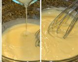 Foto del paso 5 de la receta: Tarta de limón y merengue