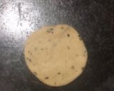 A picture of step 12 of Gujarati Farsi Puri.