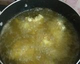 Foto langkah ke 4 dari resep Ayam geprek.