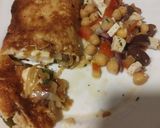 Foto del paso 4 de la receta: Omelette sustancioso