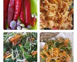 Foto langkah ke 1 dari resep 180. Urap Sayuran.