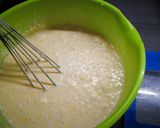 Pancake recept fázis 2 fotója