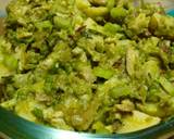 Avocado Chicken Potato Salad recipe step 6 photo