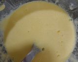 Foto del paso 1 de la receta: Baño de crema