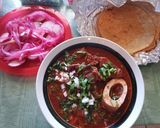 Foto del paso 4 de la receta: Birria estilo Tijuana
