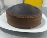 Foto del paso 6 de la receta: Pastel de chocolate 🎂🍫