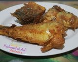 Foto langkah ke 7 dari resep Bandeng Presto.