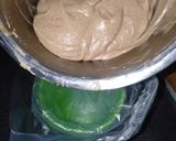Foto langkah ke 17 dari resep Coffee Bun/Mocca Bun.