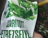 Gránátalmás barna rizs recept fázis 3 fotója