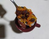 Foto del paso 2 de la receta: Tisana de frutos dorados