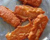 পনীর পকোড়া (Paneer pokora recipe in bengali) রেসিপির ধাপ 4 ছবি