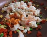 Foto del paso 2 de la receta: Ensalada de Quinoa