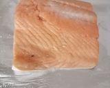 Foto del paso 2 de la receta: Salmón al horno
