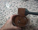 Foto del paso 1 de la receta: 🌟Turrón casero tipo Suchard clásico y blanco 🎄