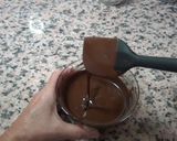 Foto del paso 1 de la receta: 🌟Turrón casero tipo Suchard clásico y blanco 🎄