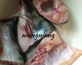 Foto langkah ke 1 dari resep Pindang pegagan khas Palembang.
