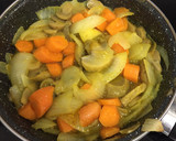 Foto del paso 2 de la receta: Albóndigas sabrosonas