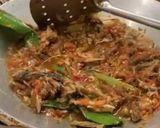 Foto langkah ke 3 dari resep Sambal tongkol.