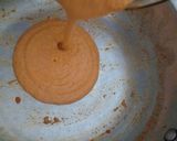 A picture of step 11 of Butter Chicken gravy with drumsticks 😋.
