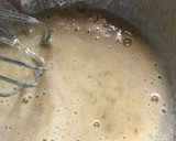 Foto del paso 1 de la receta: Budín de banana sin tacc en olla essen re húmedo