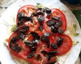 Foto del paso 2 de la receta: Fiambre alemán / torre de panqueques