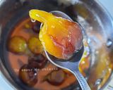 Une image de l'étape 4 de Confiture de figues 🥄.