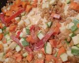 Foto del paso 1 de la receta: La sopa favorita de mis hijos!