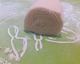 Sfogliatelle recept fázis 6 fotója