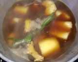 Foto langkah ke 3 dari resep Cimplung Singkong.