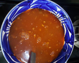 Foto del paso 7 de la receta: Sopa de lentejas con tocino