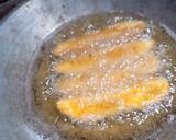 Foto langkah ke 4 dari resep Pisang krispi.