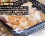 Foto langkah ke 2 dari resep Ayam Goreng Rempah.