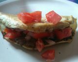 Foto del paso 6 de la receta: Empanadas rápidas de frijol