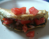 Foto del paso 6 de la receta: Empanadas rápidas de frijol