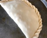 Foto del paso 3 de la receta: Tarta de cebolla y queso