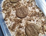 Foto del paso 7 de la receta: Cheesecake de milo! 🍫🥧