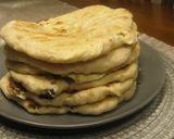 Serpenyös pite recept fázis 6 fotója