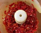 Foto langkah ke 2 dari resep Dendeng Balado Daging Sapi & Kentang.