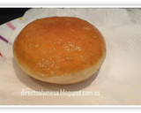Foto del paso 8 de la receta: Berlinas rellenas de crema o Krapfen de Carnaval