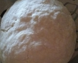 Foto del paso 2 de la receta: Facturas veganas. Aptas APLV, soja y huevo