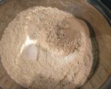 Foto del paso 1 de la receta Barras de pan (fácil y delicioso)