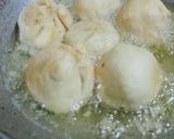 મગ દાળ ની કચોરી (Moong Dal Kachori Recipe In Gujarati) રેસીપી સ્ટેપ4ફોટો
