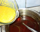 Foto langkah ke 7 dari resep 🟨Jamu Beras Kencur / Rice & Aromatic-Ginger Herbal Drink🟥.