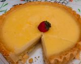 Foto langkah ke 3 dari resep Pie susu.