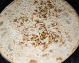 A picture of step 3 of Cauliflower Paratha.