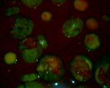 Foto del paso 12 de la receta: Calabazas rellenas