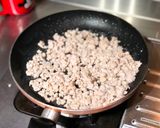 便當菜-麻婆豆腐（無花椒）的食譜步驟3照片