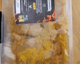 Tortilla recept fázis 1 fotója
