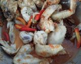 Foto langkah ke 4 dari resep Ayam Gongso.
